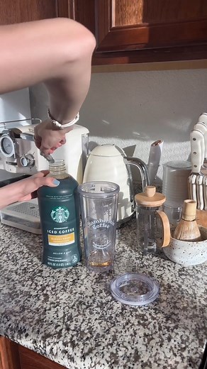 316K views · 3.2K reactions | morning iced coffee asmr 﫶☕️ lmk if...