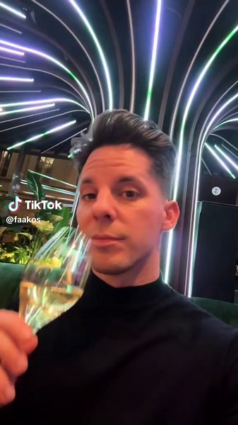 Experience Budapest's New Club Vibe This Saturday Night