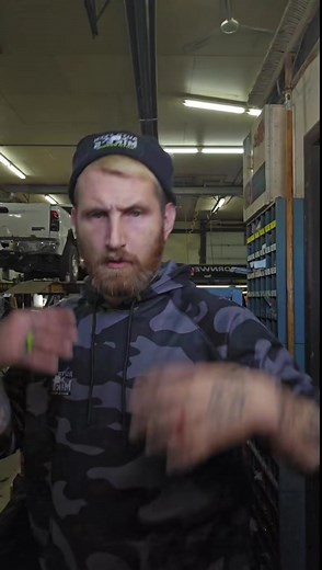 5.2K views · 308 reactions | #rustbelt #autotechmike #carsoftiktok #mechanicsoftiktok #mechanic #engine #machining #cylinder #machineshop #repair #rebuild #automotive #carsoftiktok #mechanical #engineering #reels #carstips #tips #enginerepair #tire #tirerepair #ford #chevy #dodge #ram #trucks #liftedtrucks #diesel | Auto Tech | Facebook