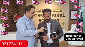 Cambridge International Academy 9217241111 on Reels | Facebook