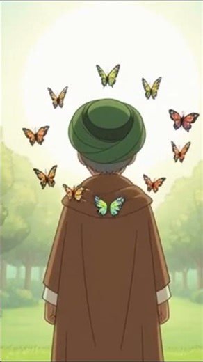 Imam Taqi al-Jawwad(as) - A True Story - Wisdom & Kindness | #shia #animation #ahlulbayt #shiaislam