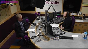 5K views · 7 comments | NEWS: Schools are open - for now. Dr Alex Allinson gave Dollin Mercer the latest #coronavirus updates for the Isle of Man. He was speaking both as Manx Utilities chair, and also as Minister of Education, Sport and Culture #news #iom #ManxRadio | Manx Radio | Facebook