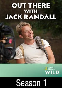 Out There with Jack Randall: Hunting the Ghost Serpent