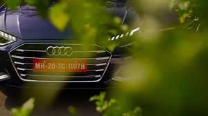 Time for a new episode of #TheAutocarShow! This week, we drive the Audi India A4 facelift and pit the new Bajaj Dominar 250 against the Suzuki Gixxer 250. Tune in at these times today: ET NOW – 9:30am and 8pm TIMES NOW – 10:30am Mirror Now – 1:30pm | Autocar India