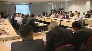 Codam aprova projetos de R$ 2 bilhões