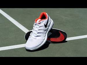 Nike Air Zoom Vapor X [In-depth Review & Playtest]