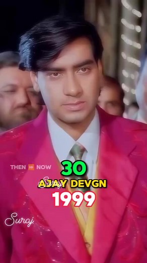 145K views · 1.9K reactions | #gair (1999) movie cast then &now  | Suraj Pal | Facebook
