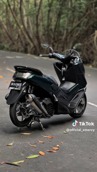 Modifikasi Motor NMAX: Ide dan Tutorial Lengkap