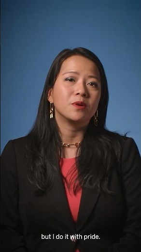 AAPI Voices: My name is Tram Nguyen #shorts #journalism #boston #americanpolitician