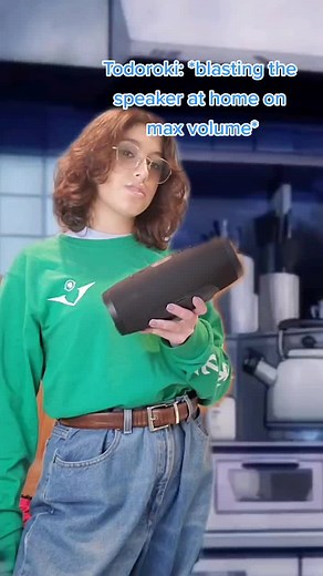 Tunes with the Todorokis 🤩🎶 #anime #bnha #mha #todoroki #endeavor #natsuo #fuyumi #shototodoroki #enjitodoroki