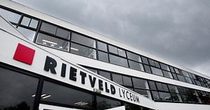 Leerling Rietveld Lyceum en leerling Metzo College besmet met corona