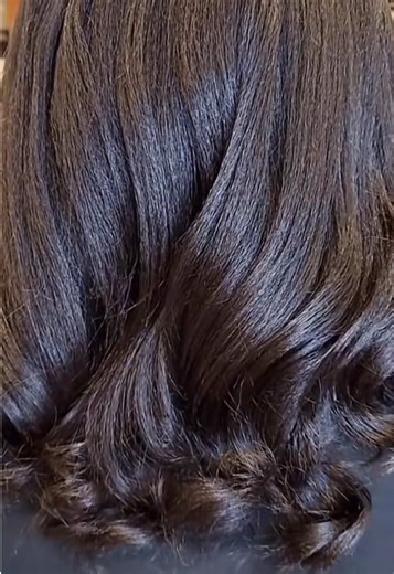 4c hair?! No problem 😌 Healthy hair speaks for itself 🔥 Stylist: Candice 🤩 Appointments are available call today to book yours now! ☎️301-420-3409 📍3401 Donnell Drive Forestville, Md 20747. #fyp #silkpress #4chair #jcpenneysalon #dmvhairstylist