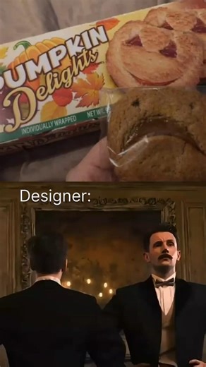 Designers Be Like… |Designer meme