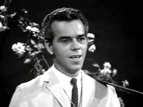 Roy Drusky -- Second Hand Rose