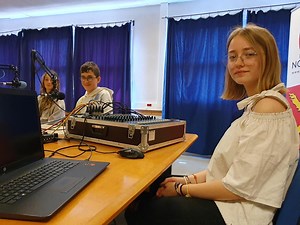 Comment écouter cette radio ?