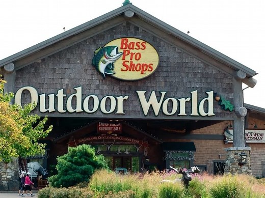 Central Jersey's First And Only Bass Pro Shop Will Open This Spring