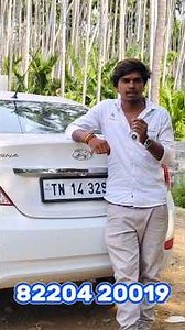 ₹4.64 லட்சத்துக்கு Verna Top Model 😳🔥