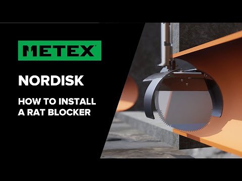 How To Install a Rat Blocker