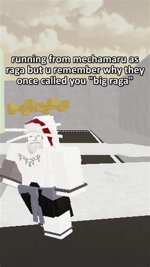 Mahoraga vs Mechamaru is CRAZY 😭 #jjs #jjk #roblox #funny | mechamaru