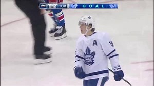 239K views · 4.1K reactions | Mitch Marner scored when his line was changing... Some celebrations just aren't the same.  | NHL | Facebook