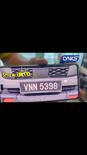 introducing 🇲🇾🇲🇾🇲🇾 CYNICS LPR ( license plate Recognition) SYSTEM merely for customers that ❌ do Not require subscription fee and do not have visitors management system. | Cynics Malaysia