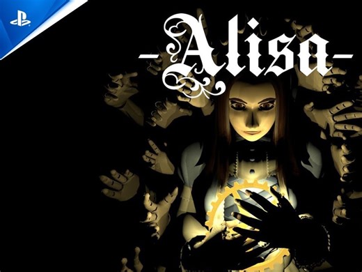 【官方中字】PS5｜PS4《Alisa Developer's Cut》预告