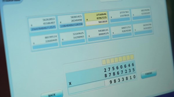 Boy, 14, shatters SIX Guinness World Records in one day earning himself 'human calculator' nickname