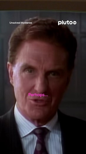 Unsolved Mysteries: Behind the Legacy Special on Pluto TV