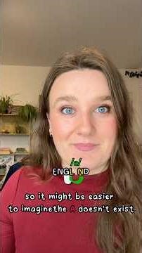 How to pronounce countries ending in -LAND 🇬🇧