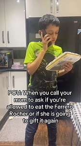 386K views · 343 reactions | Why are we not allowed to eat the special chocolates? | The Bugsy Family | Facebook