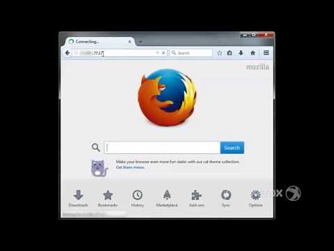 SMB Scan to File Setup for Windows 7