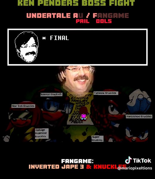 Unlocking Flowey's Biggest Secret in Undertale and Deltarune