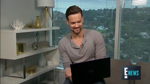 Mandy Moore Surprises Shane West With an Invitation