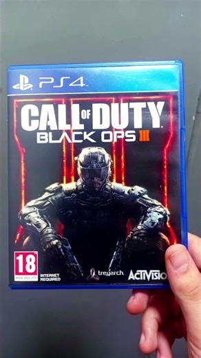 used Games ps4
