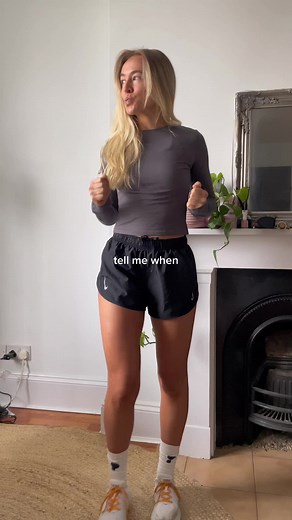 5 km Everyday Transformation: Running Girls Vlog