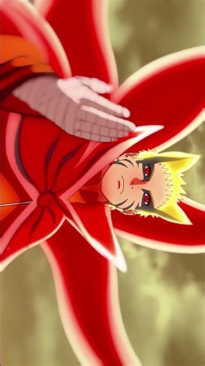 Naruto in 4K Hits Different 🔥