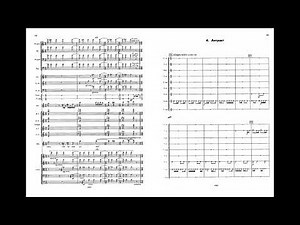 Shostakovich - The Nose - Rozhdestvensky [Score-Video]