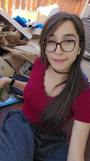 Evelyn Gonzalez on Instagram: "GOODBYE i will be inside if u need me 🫡 . . . . . ty to everyone who sends stuff to my PO box 😇 my Twitch friends especially . . . . . #funny #funnymemes #meme #dailymemes #lol #fyp #funnyvideos #transgender #femboy #outside #jokes #inside #touchinggrass #transisbeautiful"