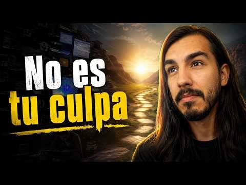 Podés AVANZAR: Te cuento Cómo