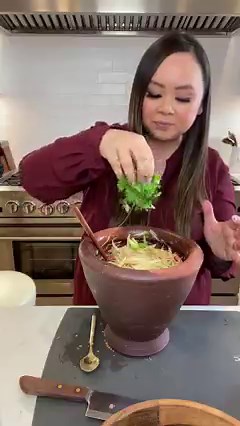 1.3M views · 18K reactions | Save my sister’s famous Green Papaya...