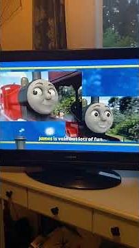 Engine Roll Call (Series 13/ Series 17)