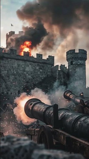 Was the fall of Constantinople a Disaster, or a Turning Point?