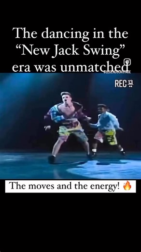 📺 Back in the 80’s and 90’s you had to know how to dance …or else!! What a time to be alive!! 🔥🔥🔥 | Takeover TV