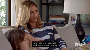 11K views · 150 reactions | Even 5-year-olds get it: Sometimes you just want to watch your show. I'M SORRY is all-new Wednesday at 10/9c on truTV. | I'm Sorry | Facebook