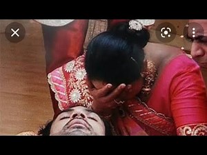 Ahem Modi Death|Sath Nibhana Sathiya Ahem Death Episode|Ahem Modi and Gopi Modi.