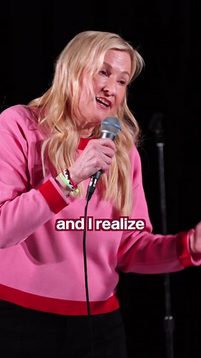 Jody Carroll's Stand-Up Set on Nateland Presents