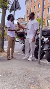 How i knack my former married landlady in italy | James WORD comedy