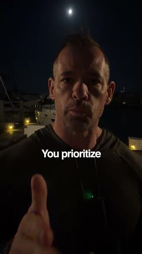 Executive Fitness: Why 'I Don't Have Time' Is a Lie | Executive Health Edge