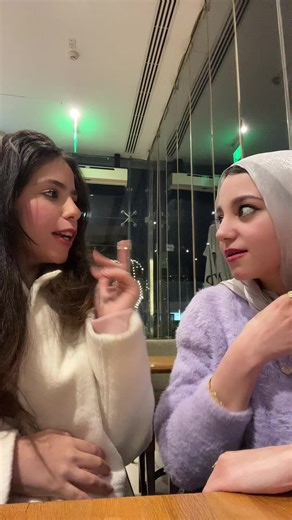 @Donia.Samir.Ghanem @ammysamirrghanemm 😂😂😂😂 #نيللي_و_شريهان #دنيا_سمير_عانم #zainolla #viral @Eman Hesham