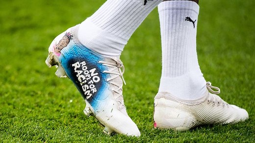 Kick It Out launches Take A Stand campaign to battle online discrimination